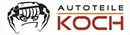 Logo Autoteile Koch